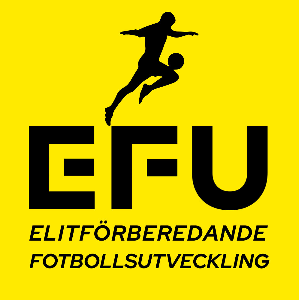 EFU Elitförberedande Fotbolls Utveckling | Individuell träning & teknik